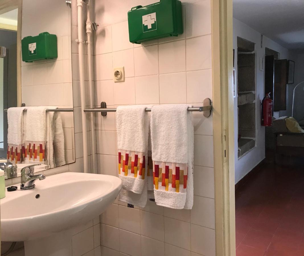 Casas Da Loureira - Casa Batatas I Villa Vila Nova de Cerveira Ngoại thất bức ảnh