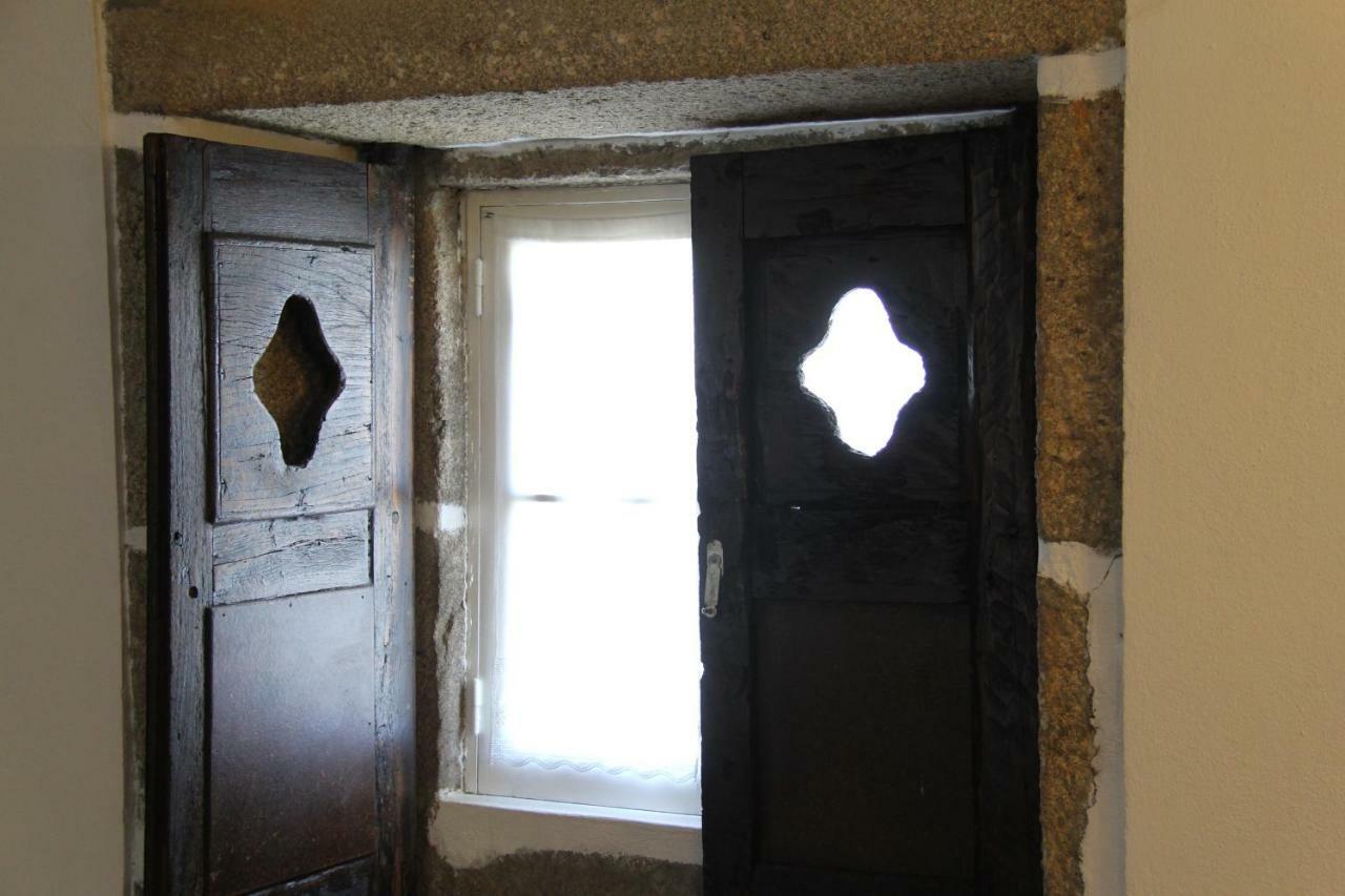 Casas Da Loureira - Casa Batatas I Villa Vila Nova de Cerveira Ngoại thất bức ảnh