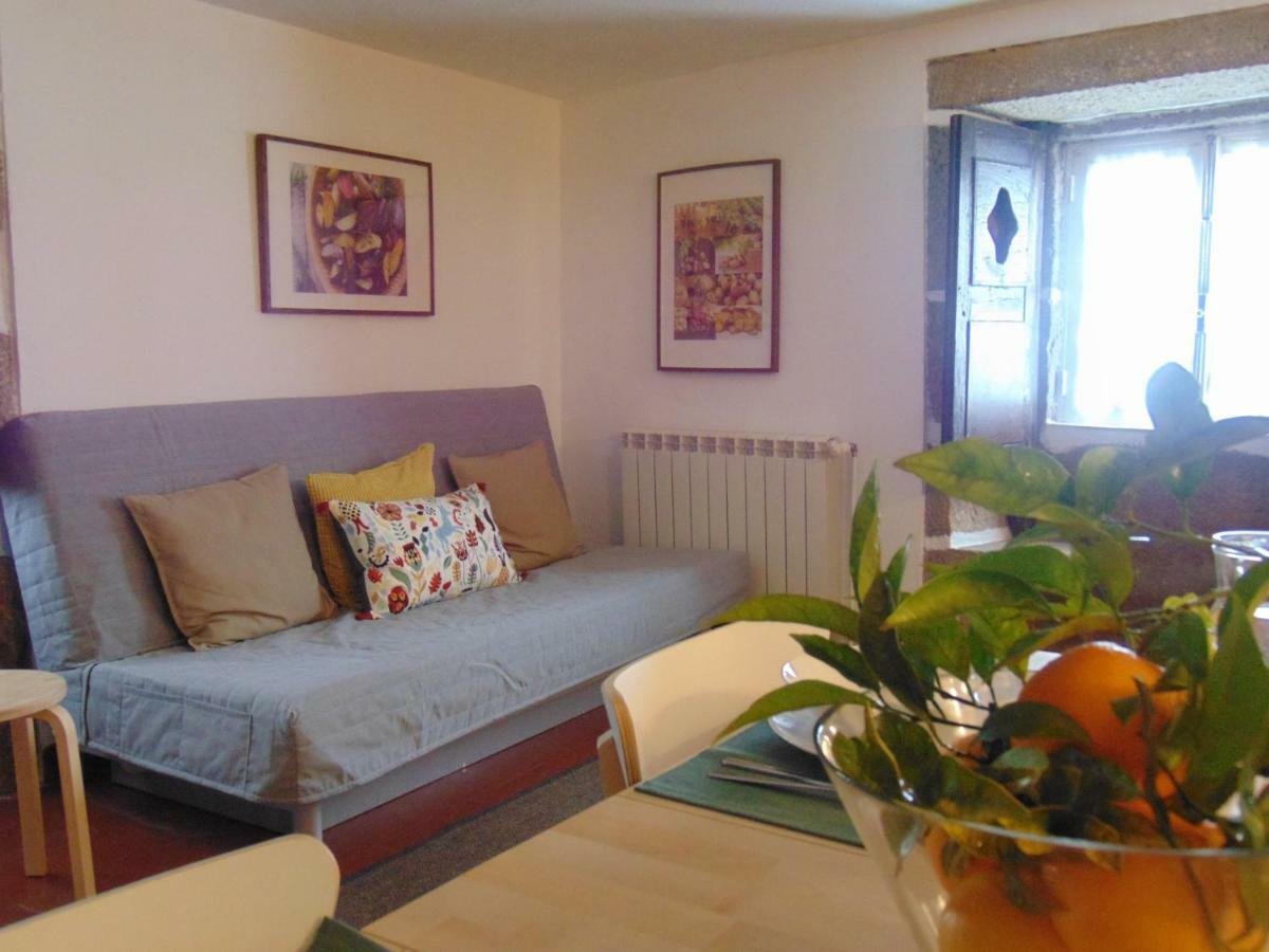 Casas Da Loureira - Casa Batatas I Villa Vila Nova de Cerveira Ngoại thất bức ảnh