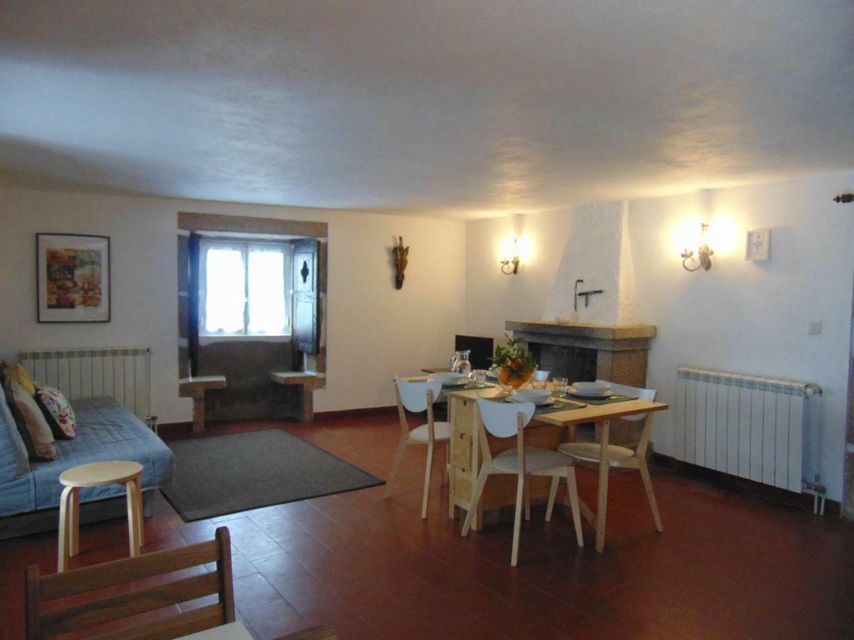 Casas Da Loureira - Casa Batatas I Villa Vila Nova de Cerveira Ngoại thất bức ảnh