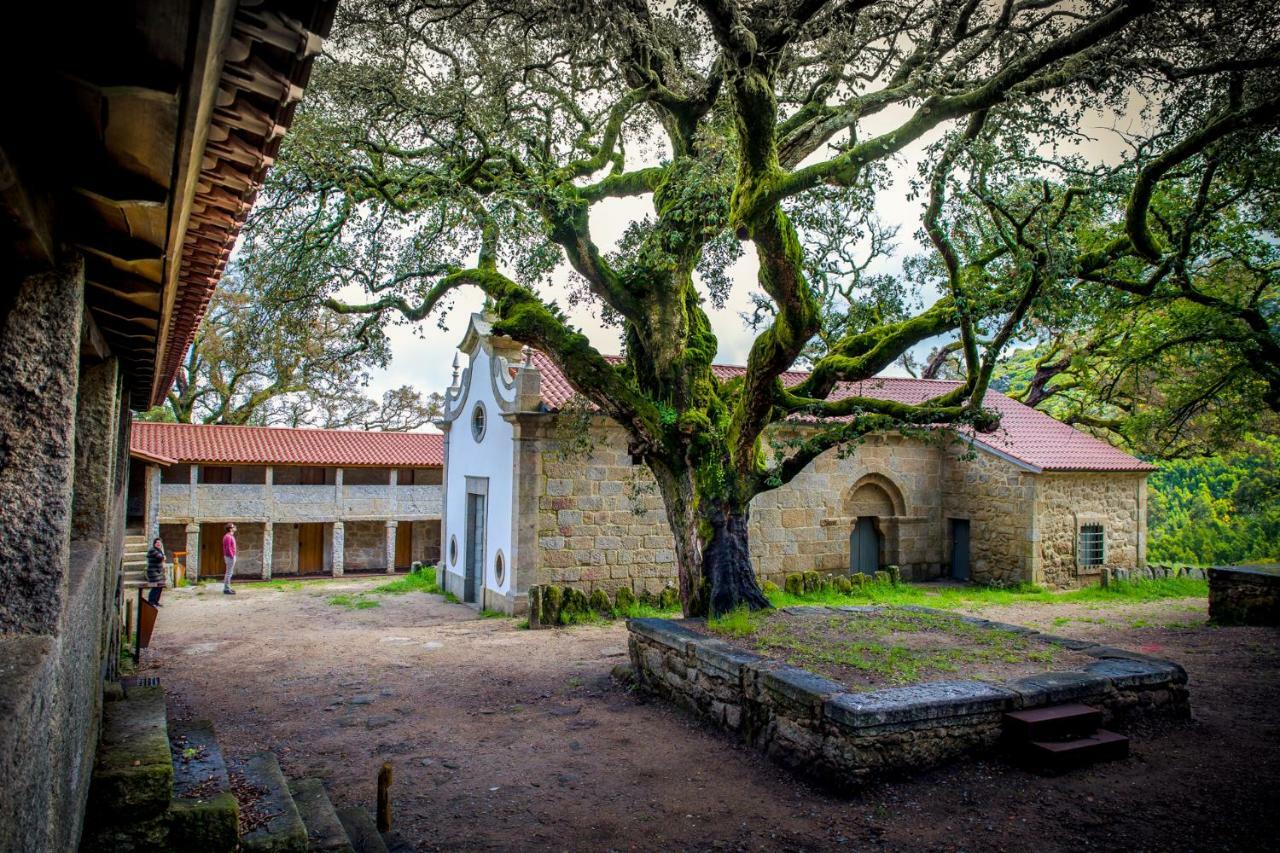 Casas Da Loureira - Casa Batatas I Villa Vila Nova de Cerveira Ngoại thất bức ảnh